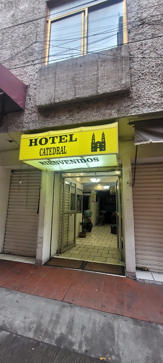 Hotel Catedral photo 2