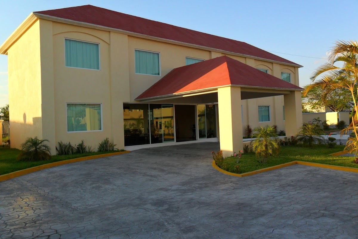 HOTEL PALMA REAL photo 3