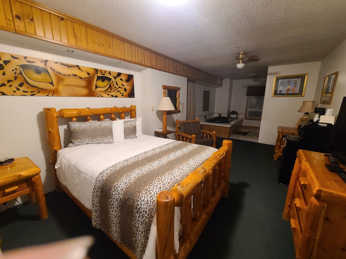 Park Motel photo 2