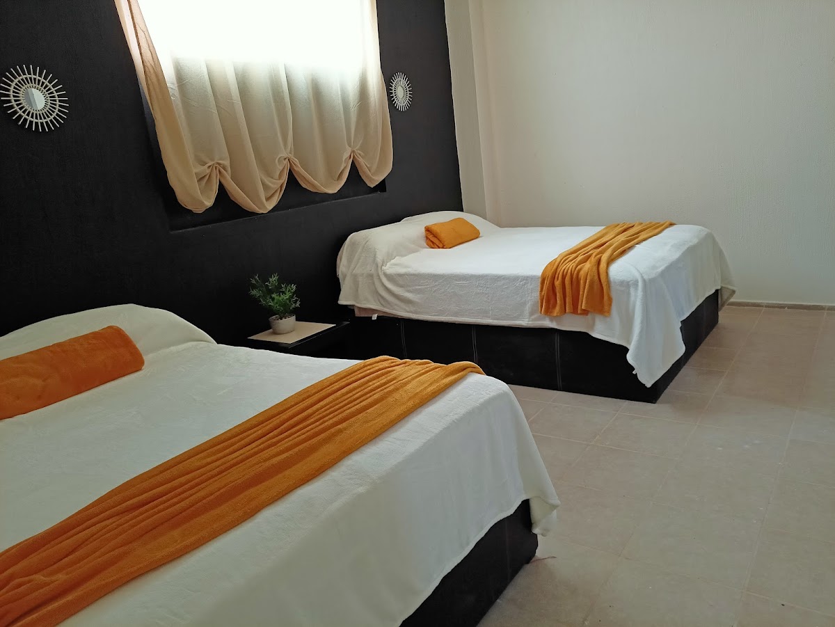 Hotel María Bonita photo 2