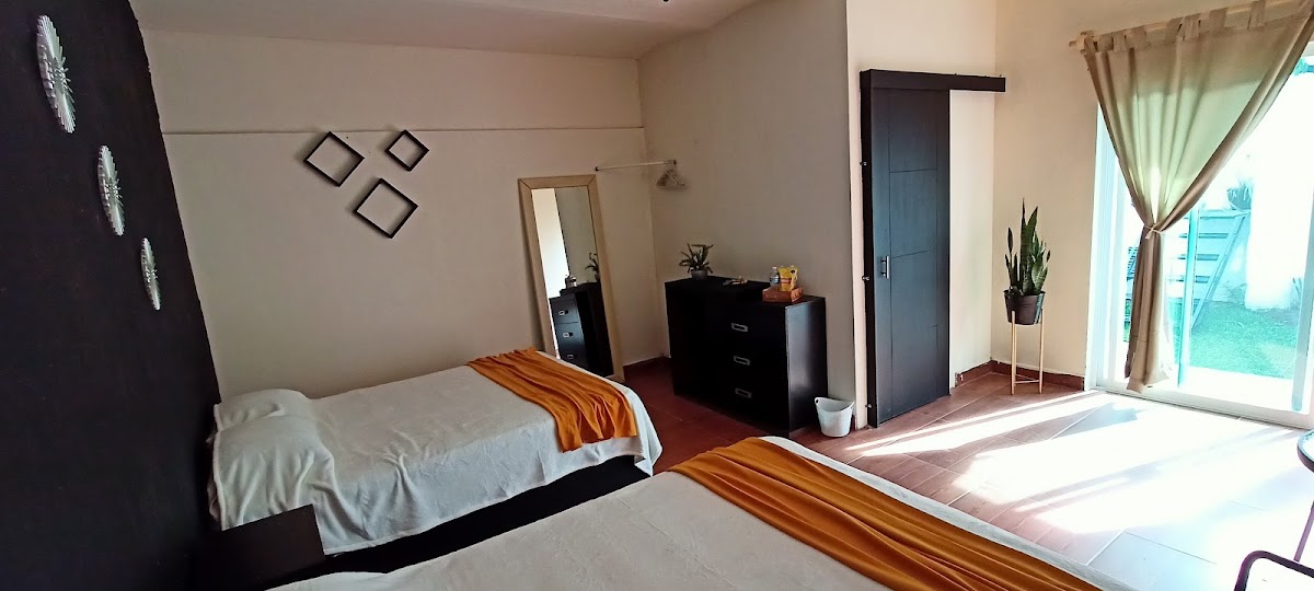 Hotel María Bonita photo 3