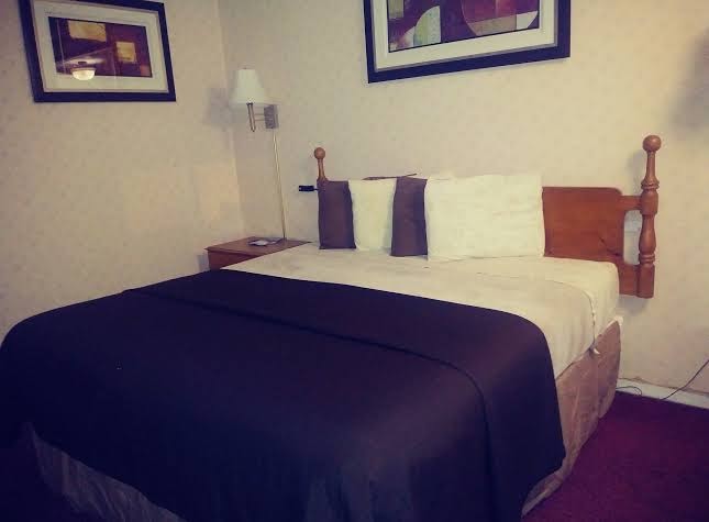 Budget Inn photo 2
