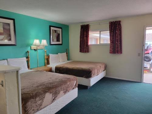 Budget Inn photo 3