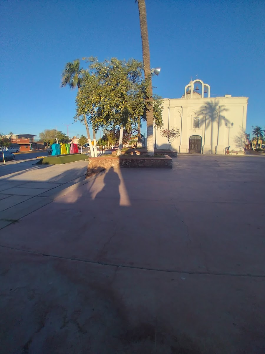 Hotel Rivera