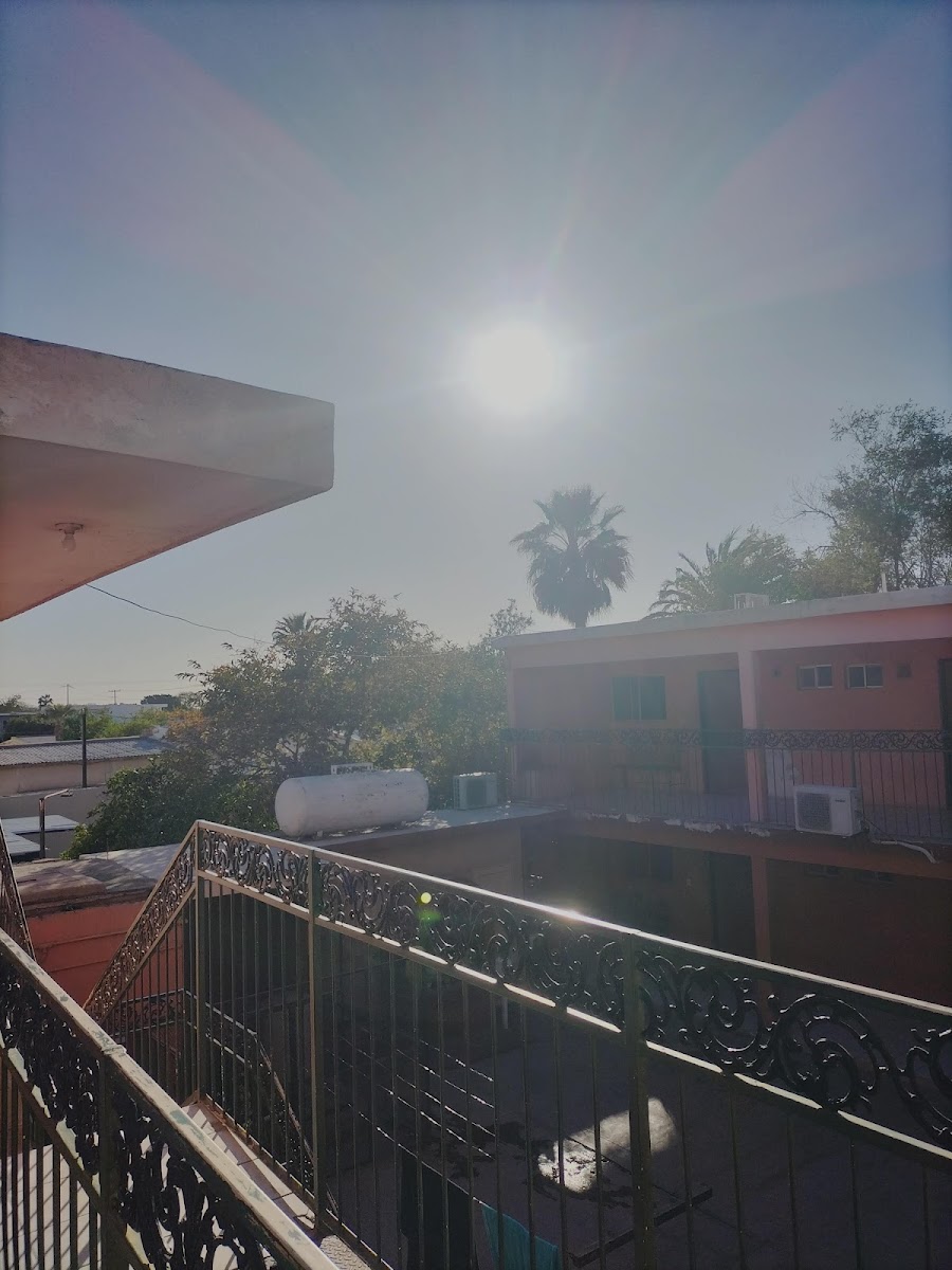 Hotel Rivera photo 2