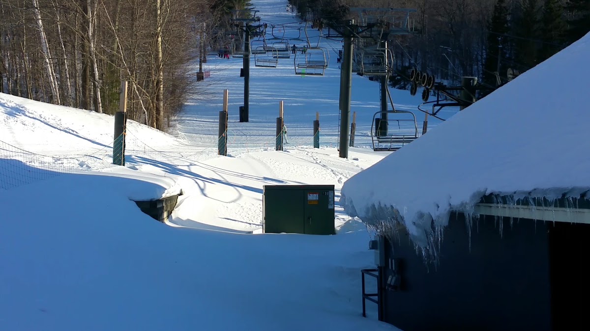 Jiminy Peak Mountain Resort