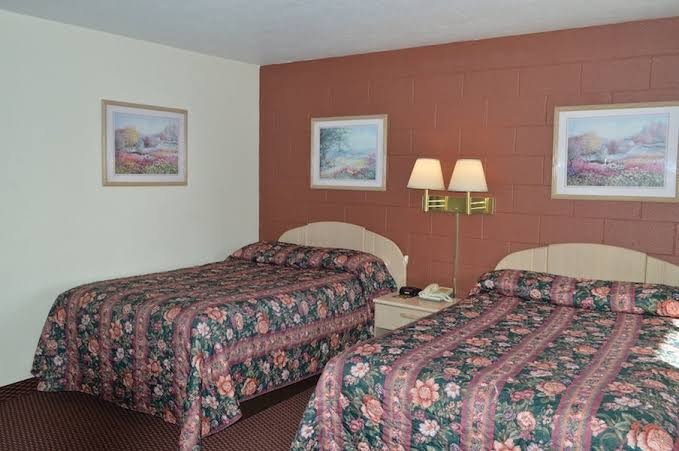 Economy Inn