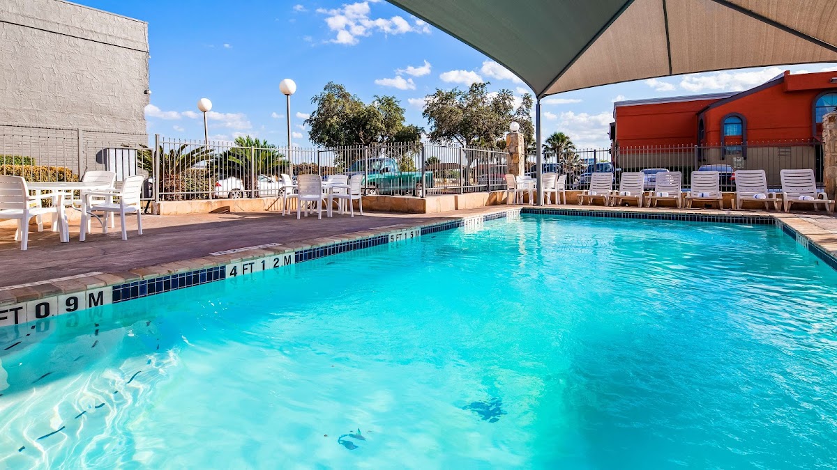 Travelodge by Wyndham photo 3