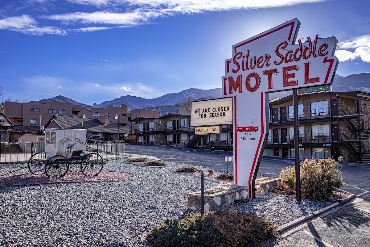 Silver Saddle Motel photo 3