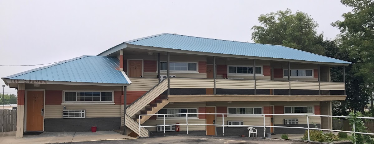 Economy Inn Motel