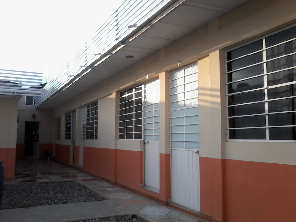 Hotel Hidalgo photo 2