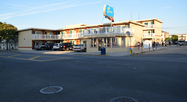 Seahorse Inn photo 3