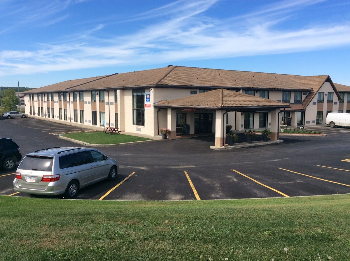 Comfort Inn