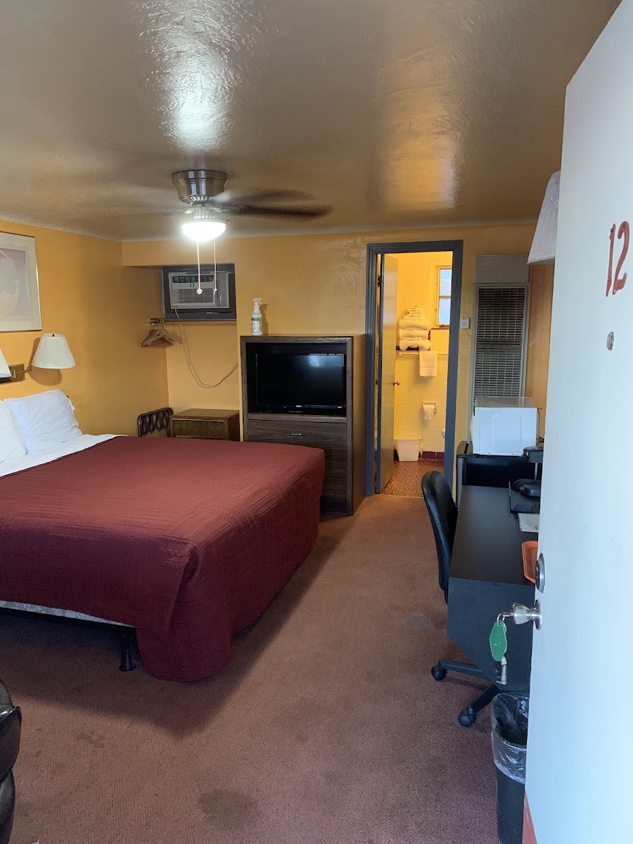 Bel Air Motel photo 2