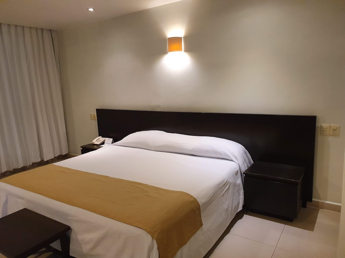 Hotel Cristal photo 2