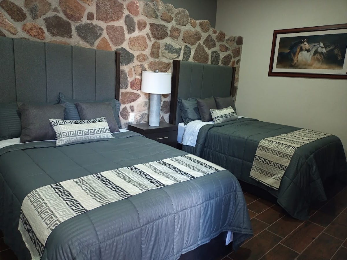 Hotel Blanquita photo 2