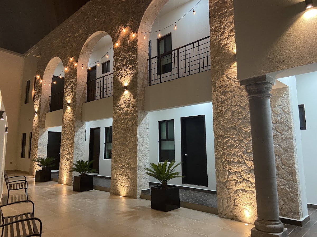 Hotel Blanquita photo 3