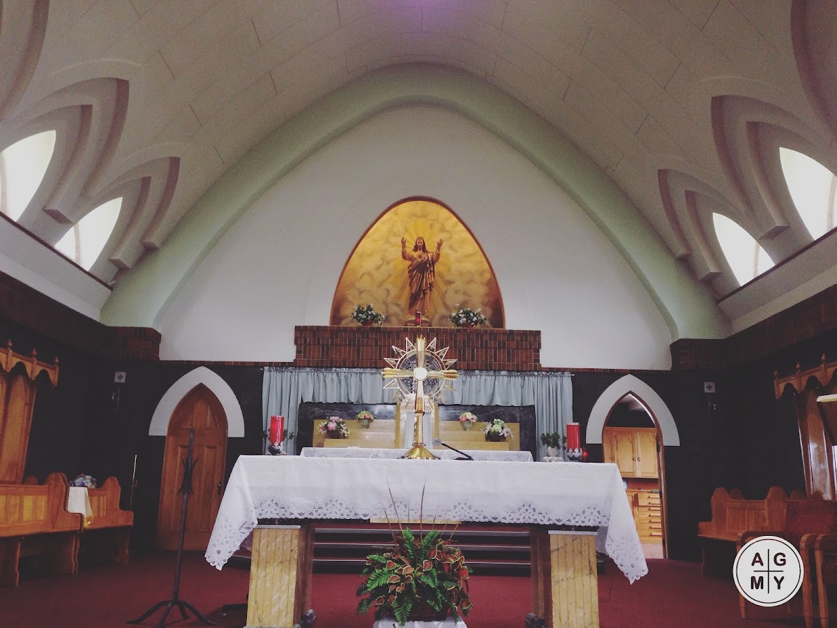 St. John the Baptist Cathedral Parish