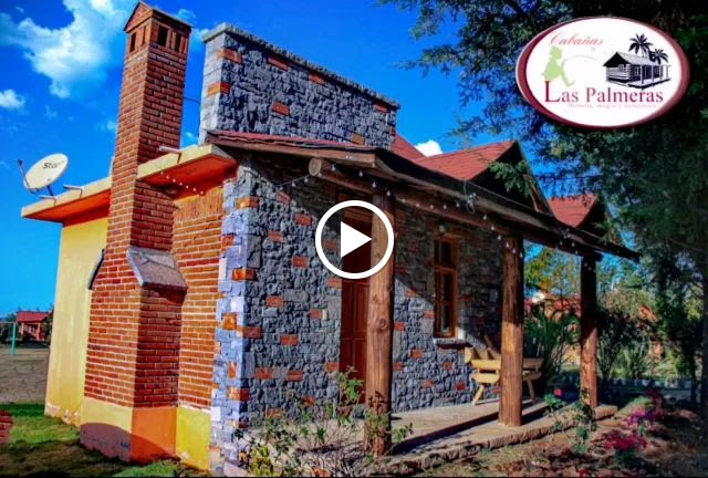 Cabañas las Palmeras