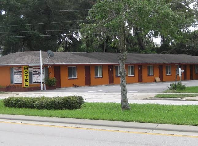 Ranch Motel