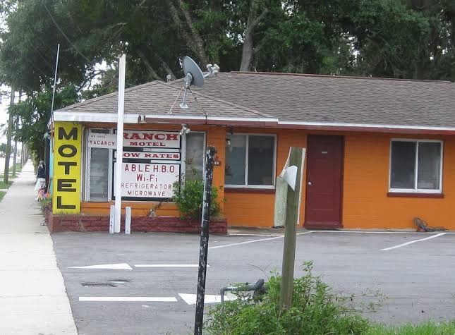 Ranch Motel photo 2