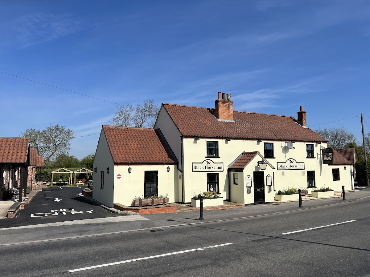 Black Horse Inn