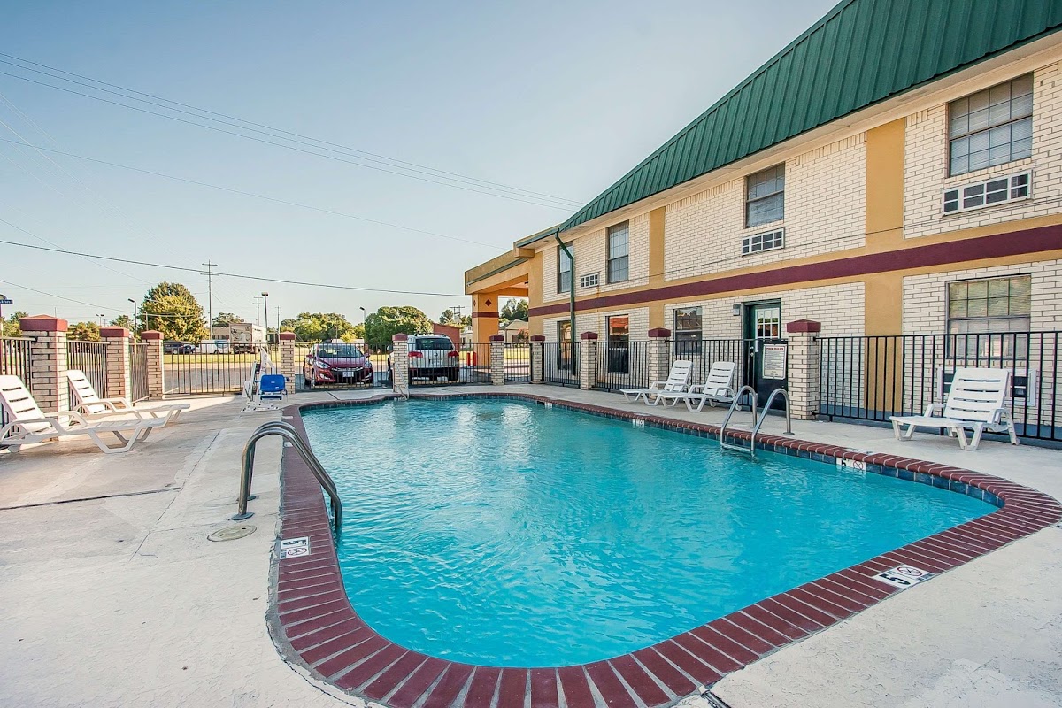 Quality Inn Brownsville