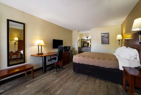 Quality Inn Brownsville photo 2