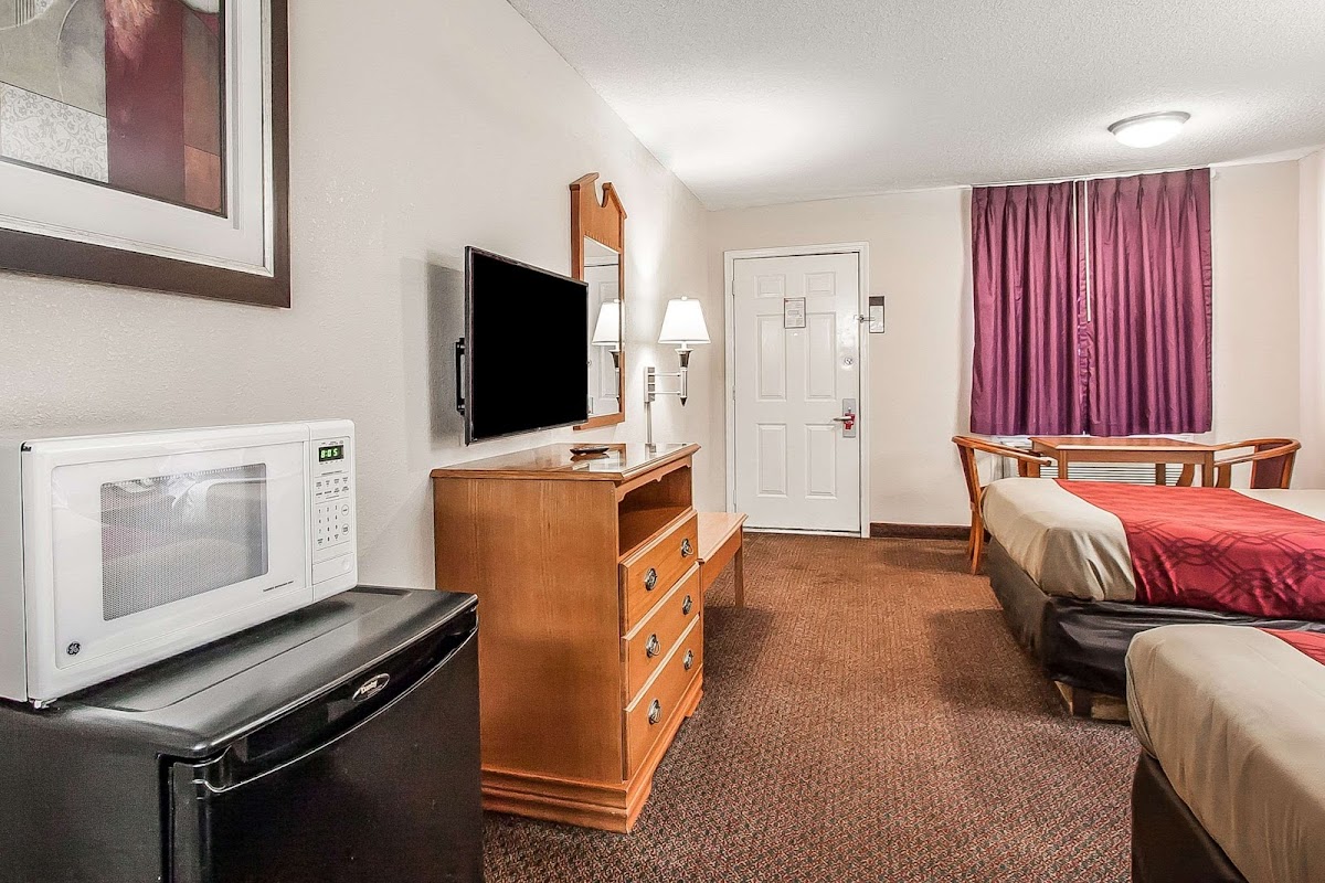 Quality Inn Brownsville photo 3