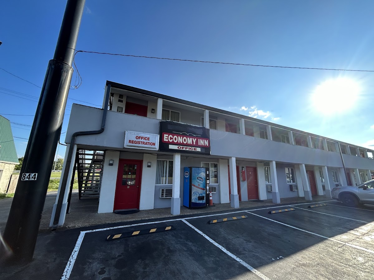 Economy Inn