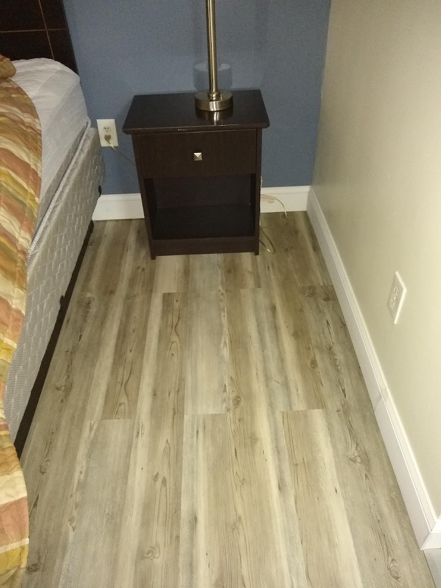 BUDGET INN photo 2