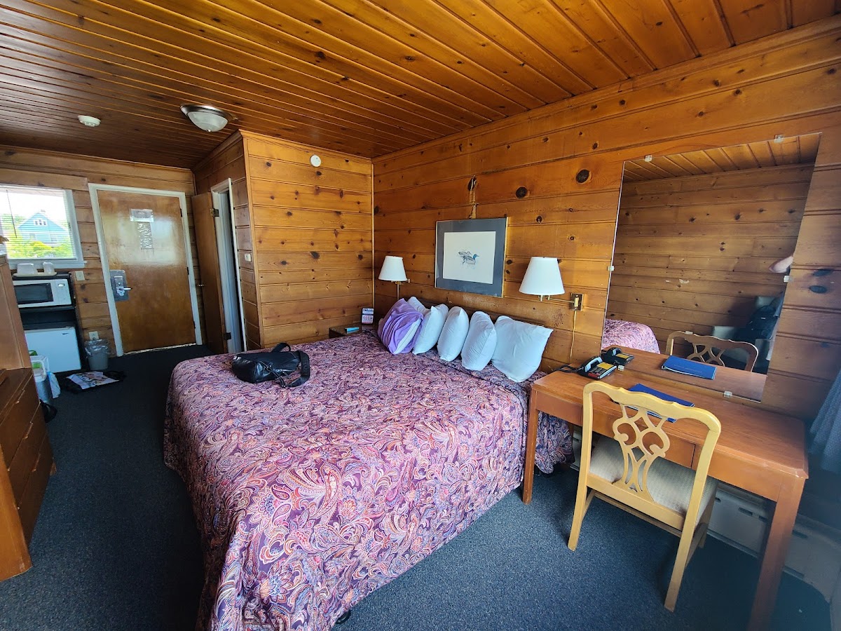 Arlington Inn photo 2