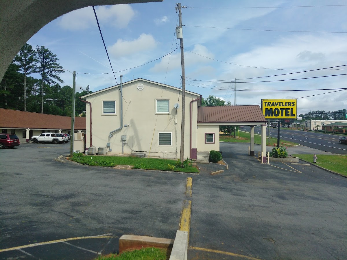 Travelers Motel photo 3