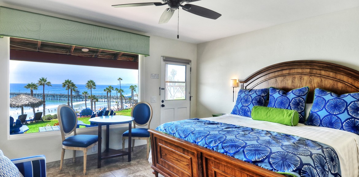 Beachcomber Inn photo 2