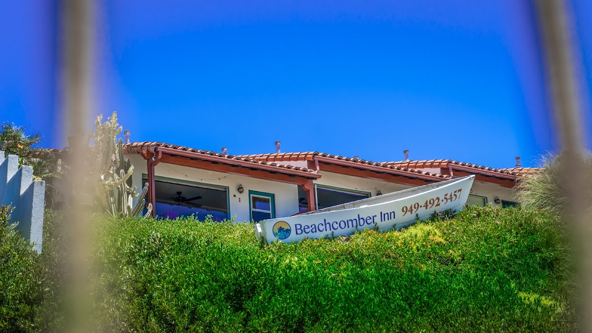 Beachcomber Inn photo 3