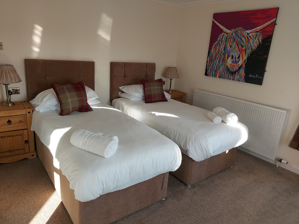 Station Hotel photo 2