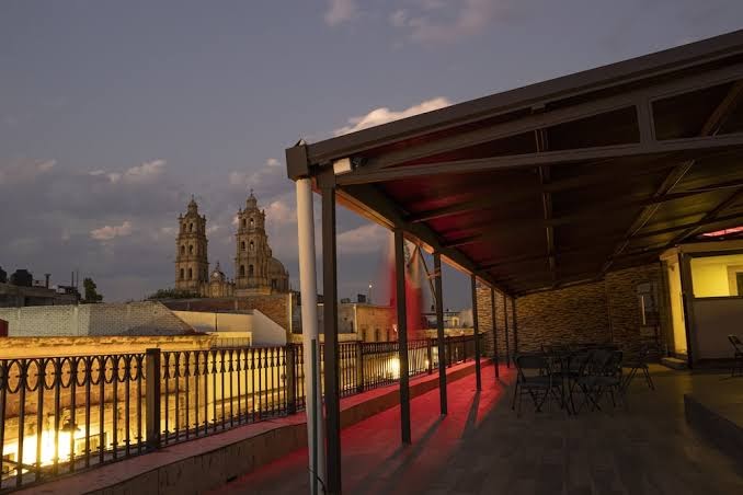 Hotel Don Carlos