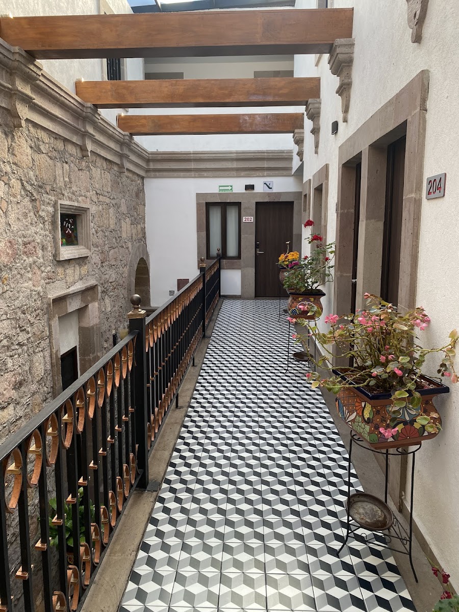 Hotel Don Carlos photo 2