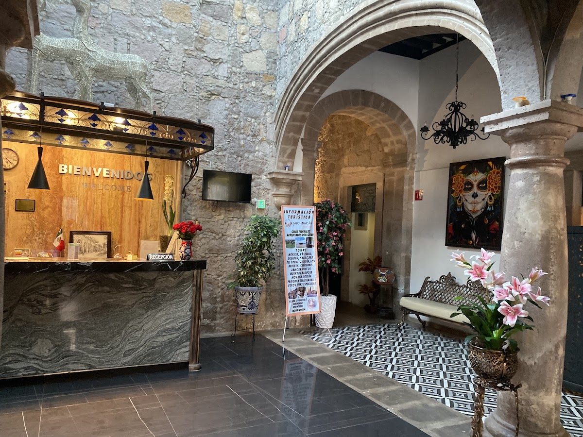 Hotel Don Carlos photo 3