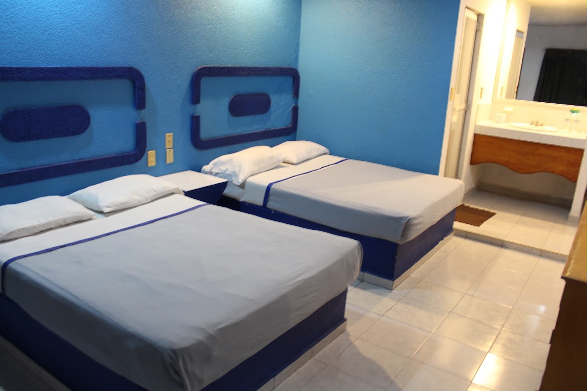 Hotel Posada San José photo 2