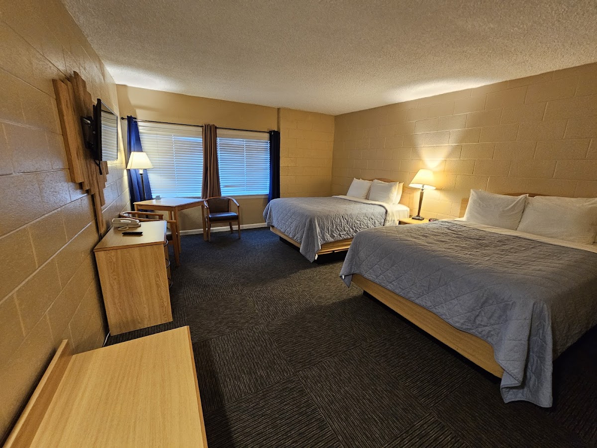 Motel West photo 2