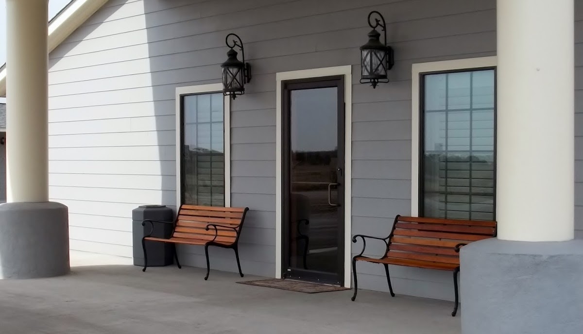 Southern Inn & Suites