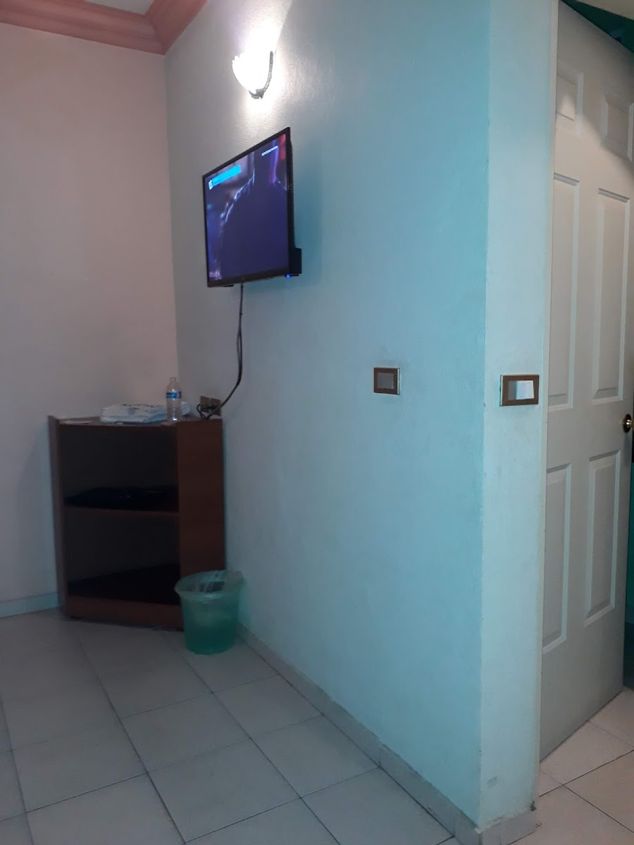 Hotel Morelos photo 3