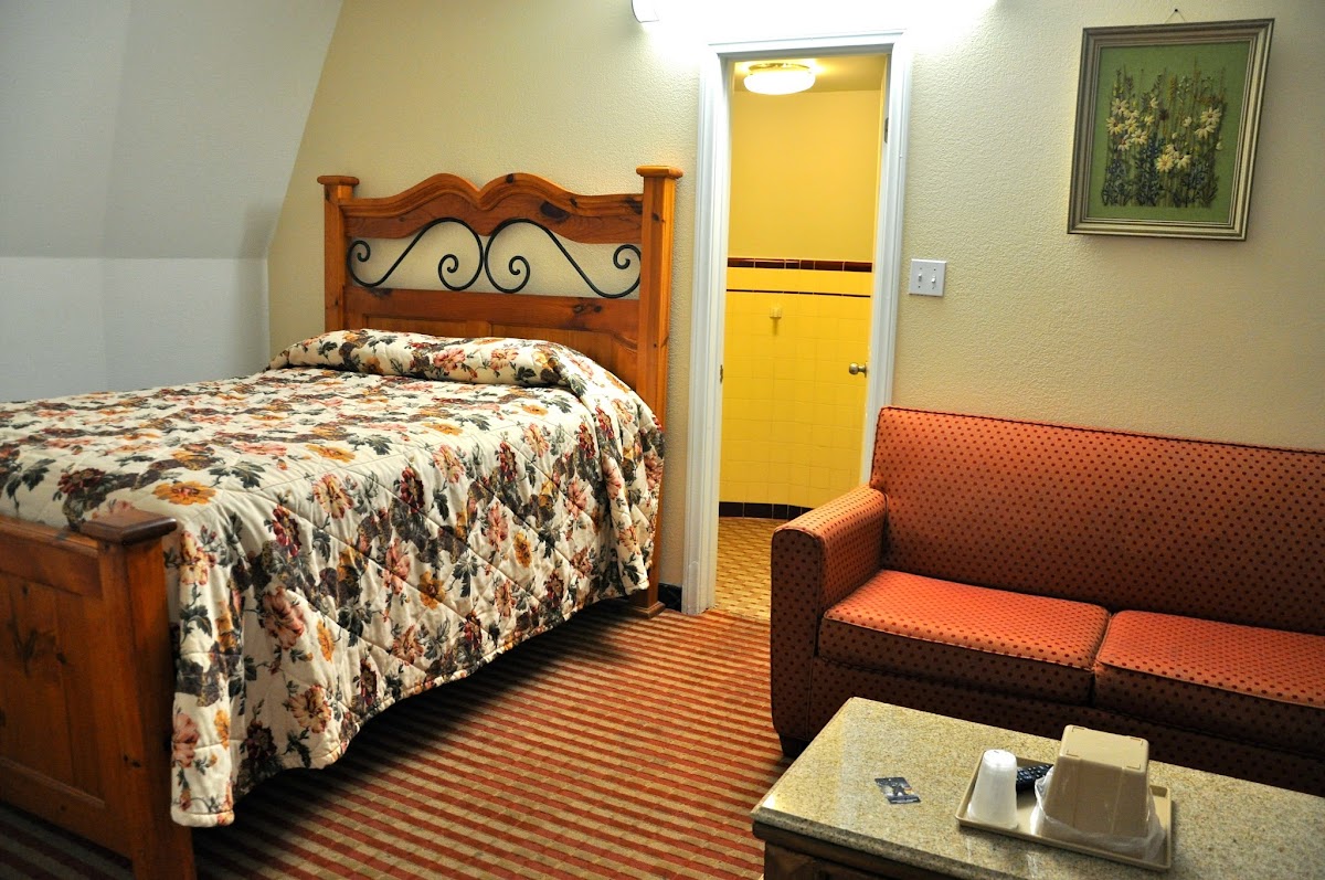 Wigwam Motel photo 3