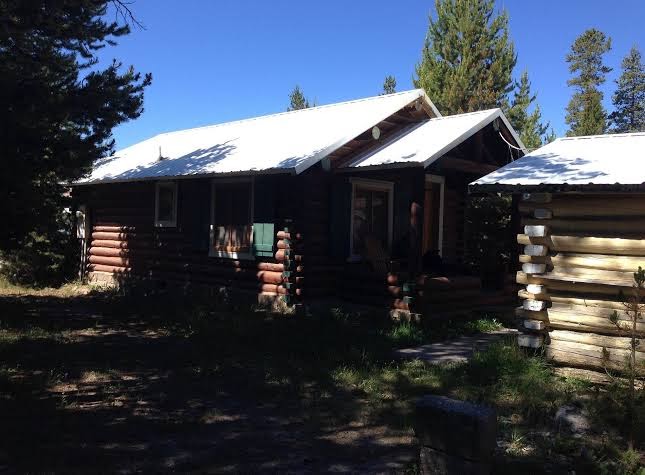 Whispering Pines Motel photo 3