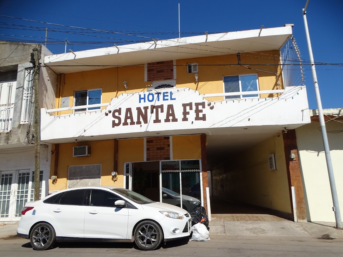 Hotel Santa Fe