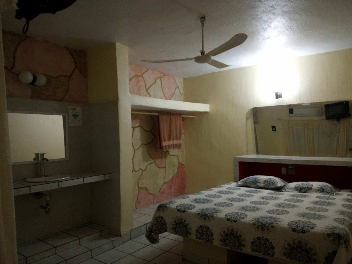 Hotel Santa Fe photo 2