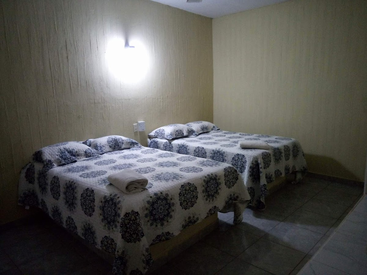 Hotel Santa Fe photo 3