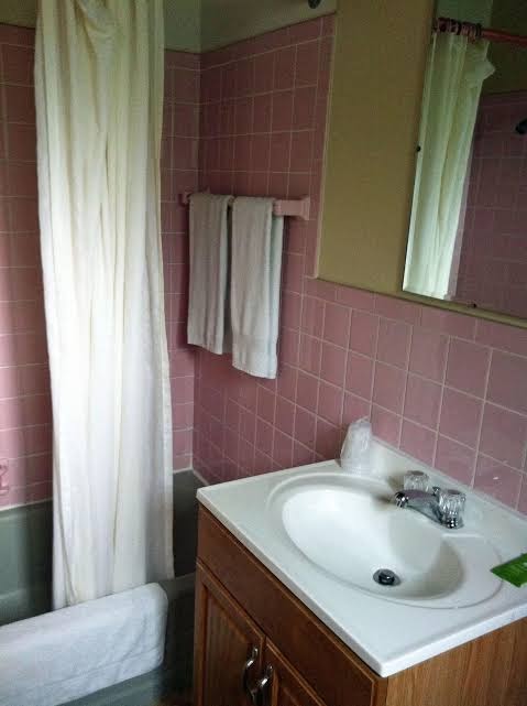Villa Moderne Motel photo 3