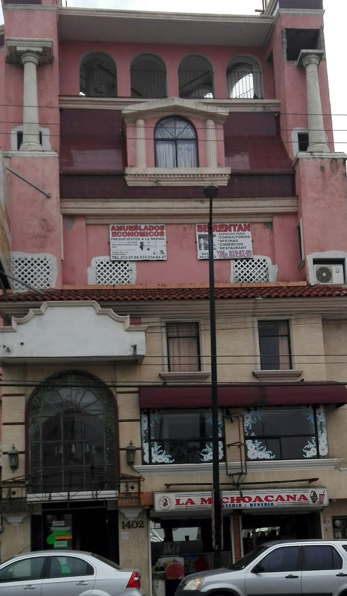 Hotel Terranova
